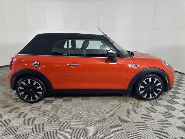 Used 2020 MINI Cooper S FWD image 4