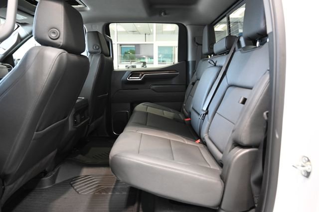 New 2026 Chevrolet Silverado 1500 LT Trail Boss AWD/4WD image 12