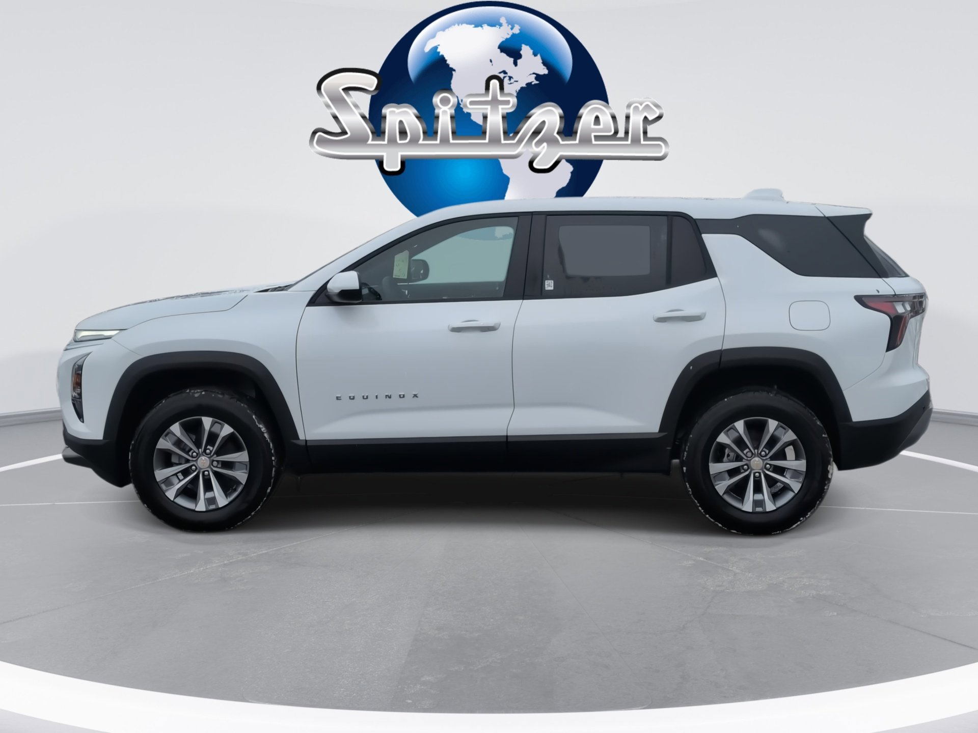 New 2026 Chevrolet Equinox LT image 63