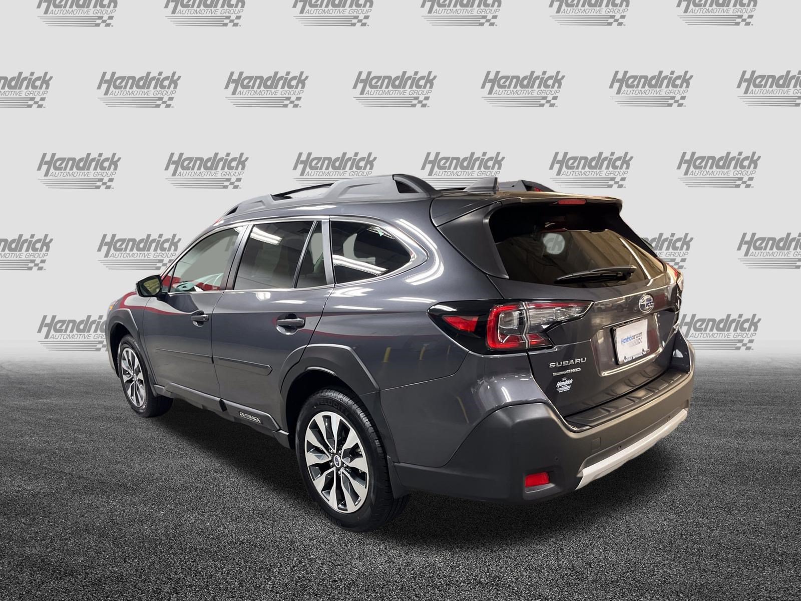 Used 2024 Subaru Outback Limited XT w/ Popular Package #2 AWD/4WD image 8