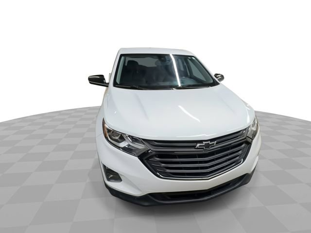 Certified 2020 Chevrolet Equinox LT w/ Sport Edition image 2