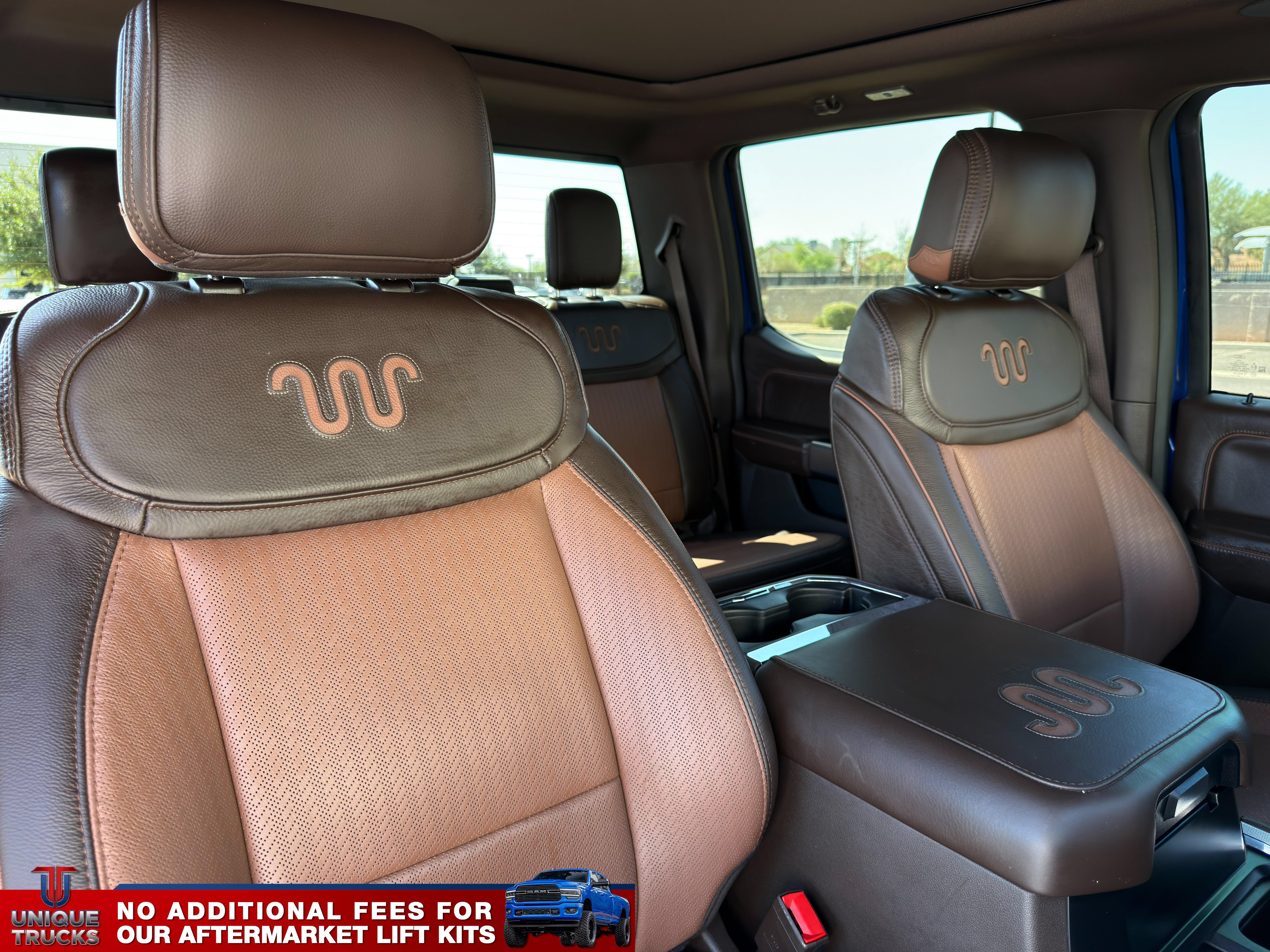 Used 2026 Ford F450 King Ranch AWD/4WD image 27