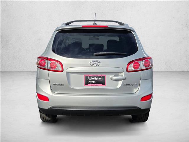 Used 2011 Hyundai Santa Fe SE image 7