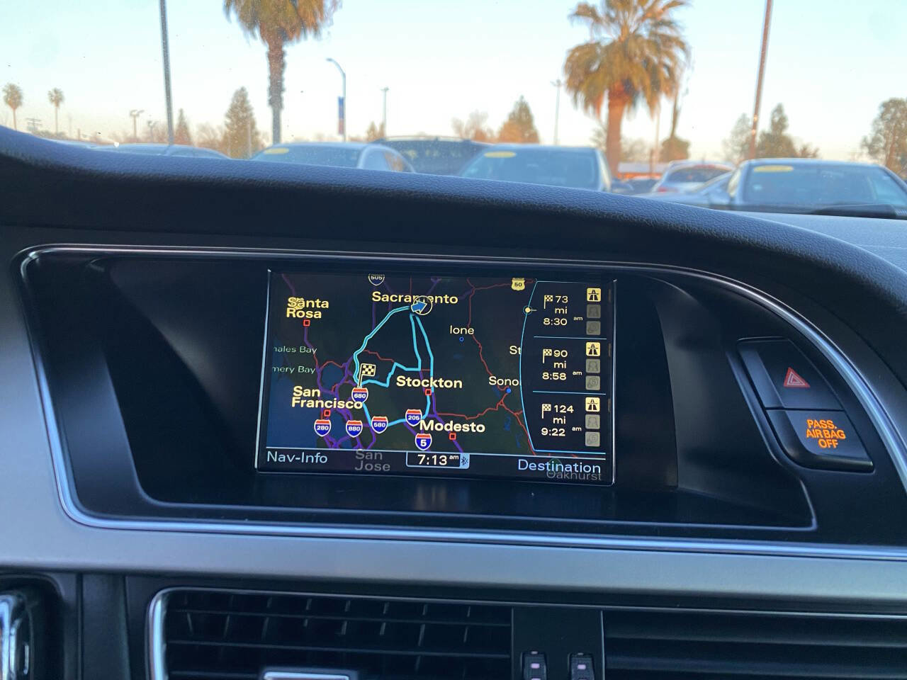 Used 2010 Audi A5 2.0T Prestige w/ Prestige Pkg image 22