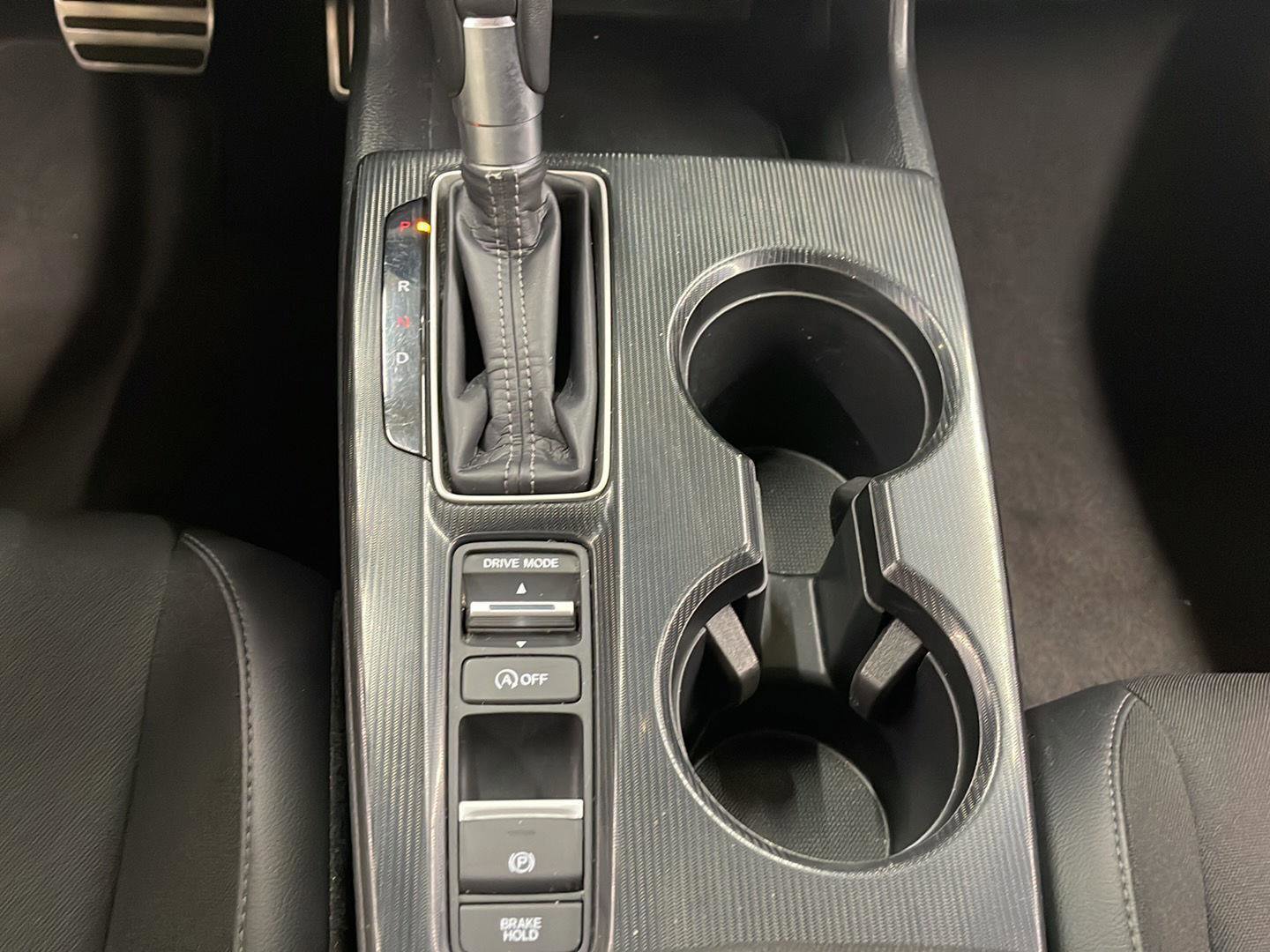 Used 2024 Honda Civic Sport image 11