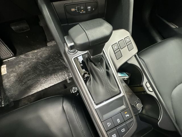 New 2026 Kia Sportage EX image 22