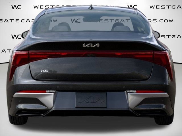 New 2026 Kia K5 LXS FWD image 18
