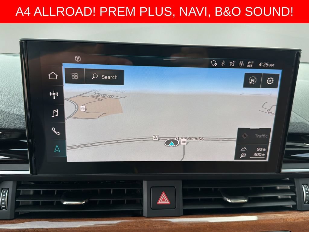 Used 2020 Audi A4 2.0T allroad Premium Plus w/ Premium Plus Package AWD/4WD image 23