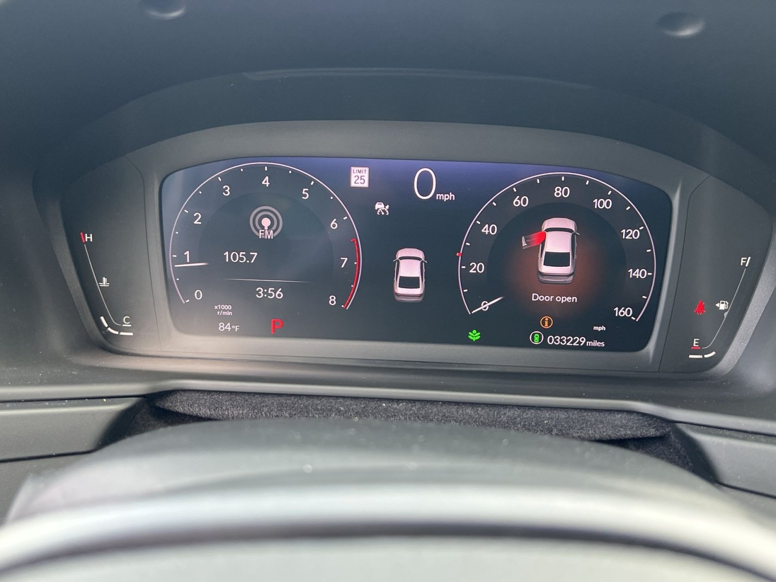Used 2024 Honda Accord EX image 16