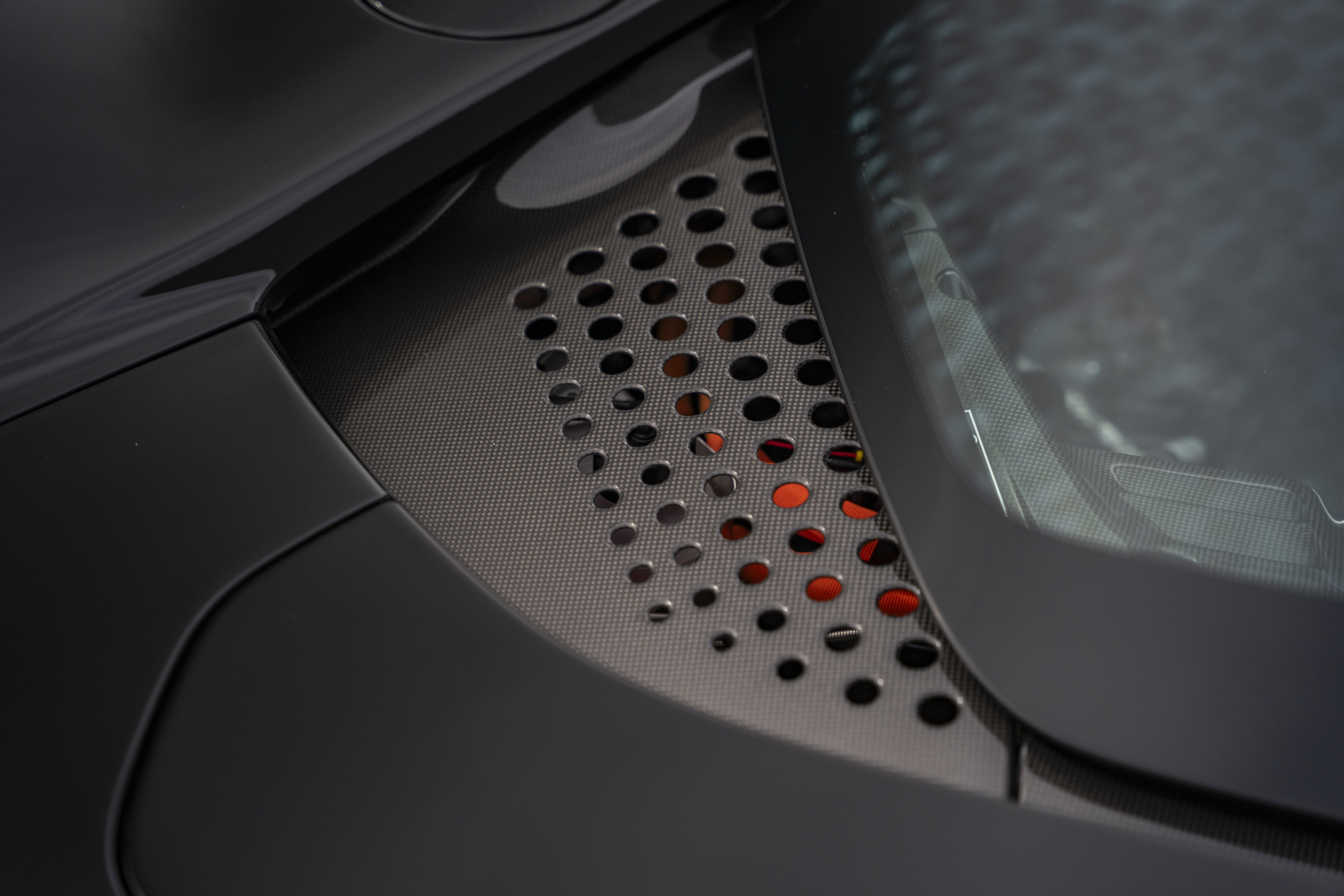 Certified 2024 Ferrari SF90 Spider image 31