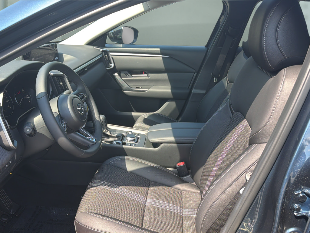 New 2026 MAZDA CX-50 AWD 2.5 S w/ Weather Package image 10