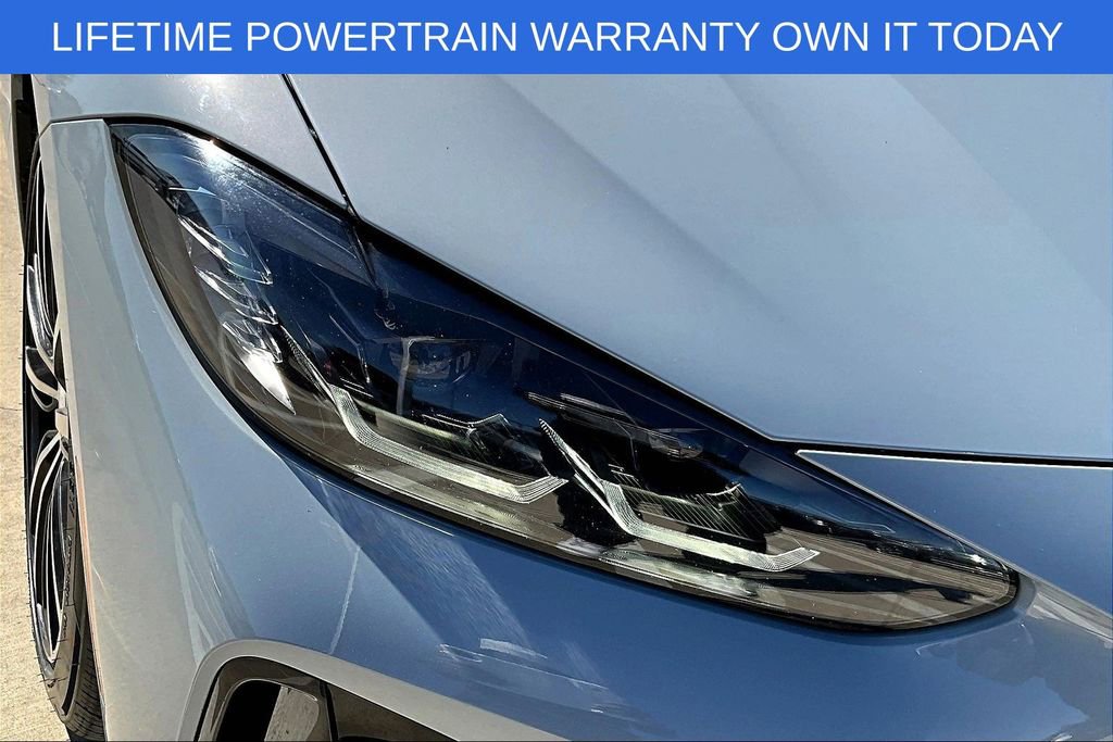 Used 2022 BMW 440i xDrive Coupe image 40