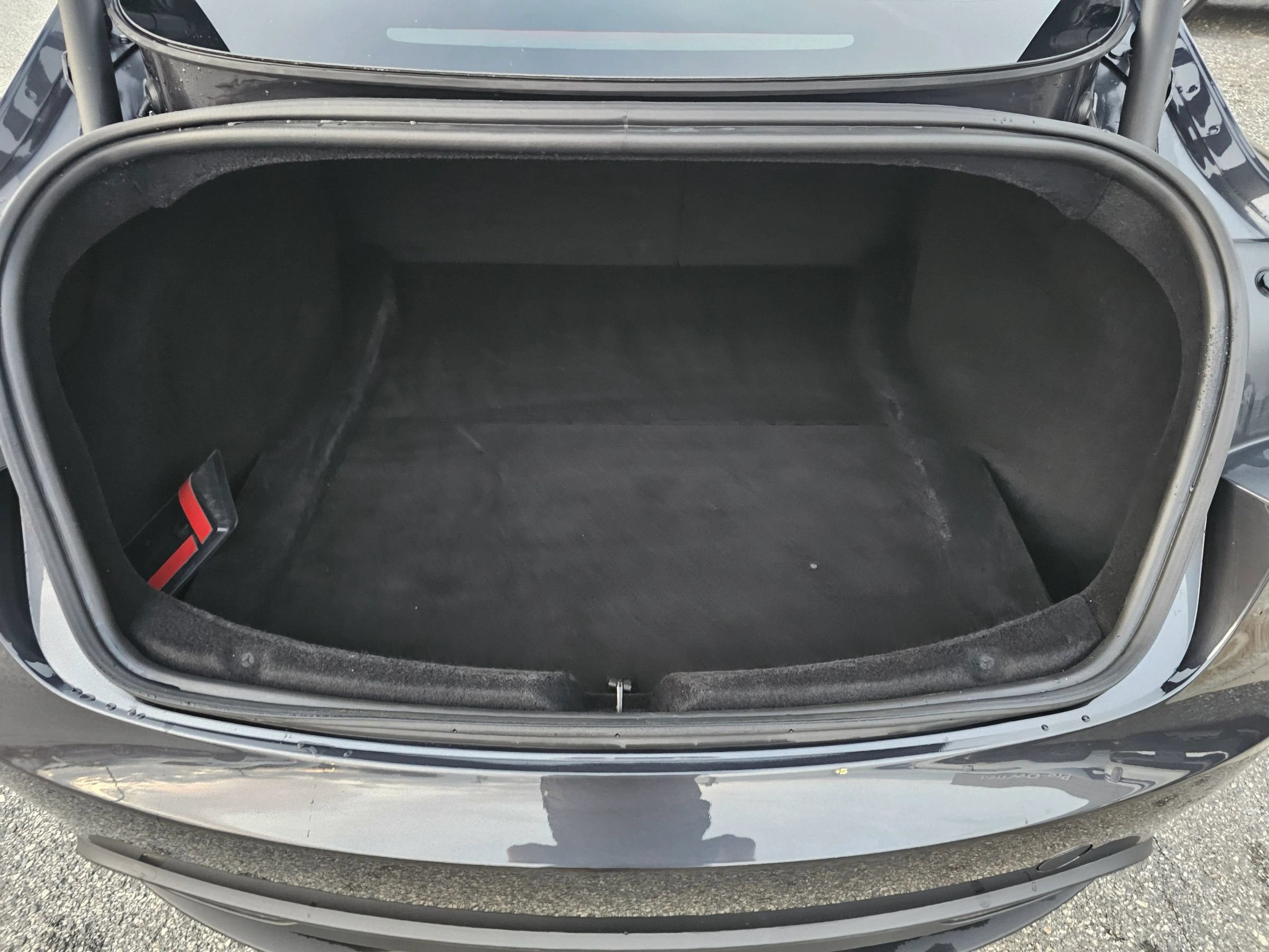 Used 2024 Tesla Model 3 Long Range RWD image 36
