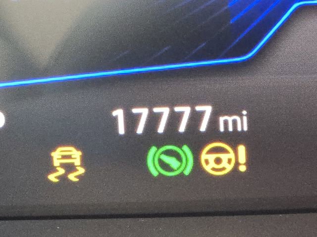 Certified 2024 Volkswagen Jetta S FWD image 24