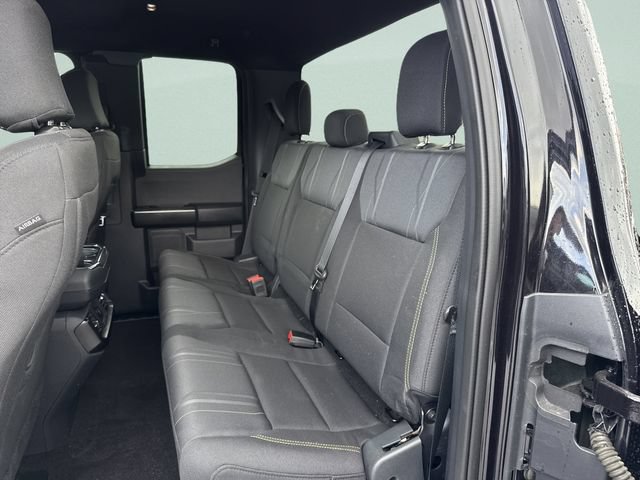 Used 2025 Ford F150 STX w/ Equipment Group 200A RWD image 25