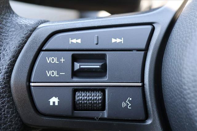 Used 2026 Honda HR-V LX image 14