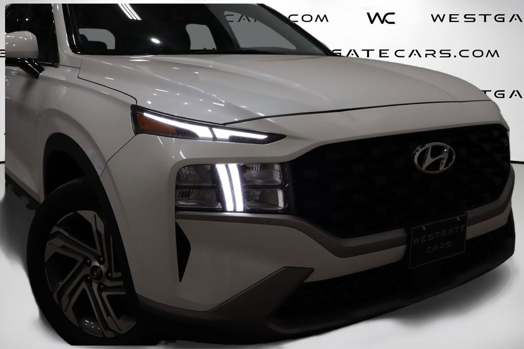 Used 2023 Hyundai Santa Fe SEL image 46