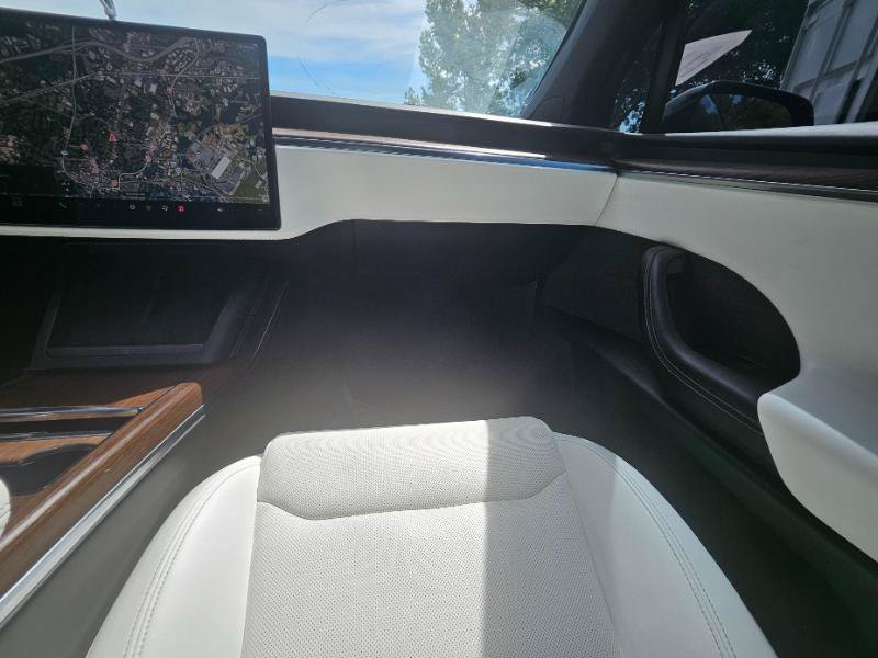Used 2022 Tesla Model X AWD/4WD image 57