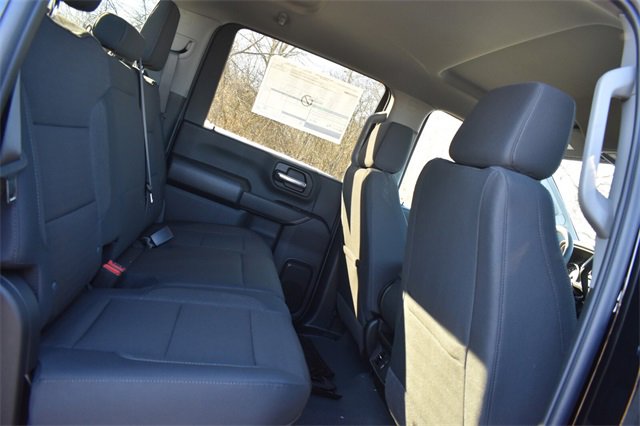 New 2026 Chevrolet Silverado 2500 Custom w/ Custom Value Package image 17