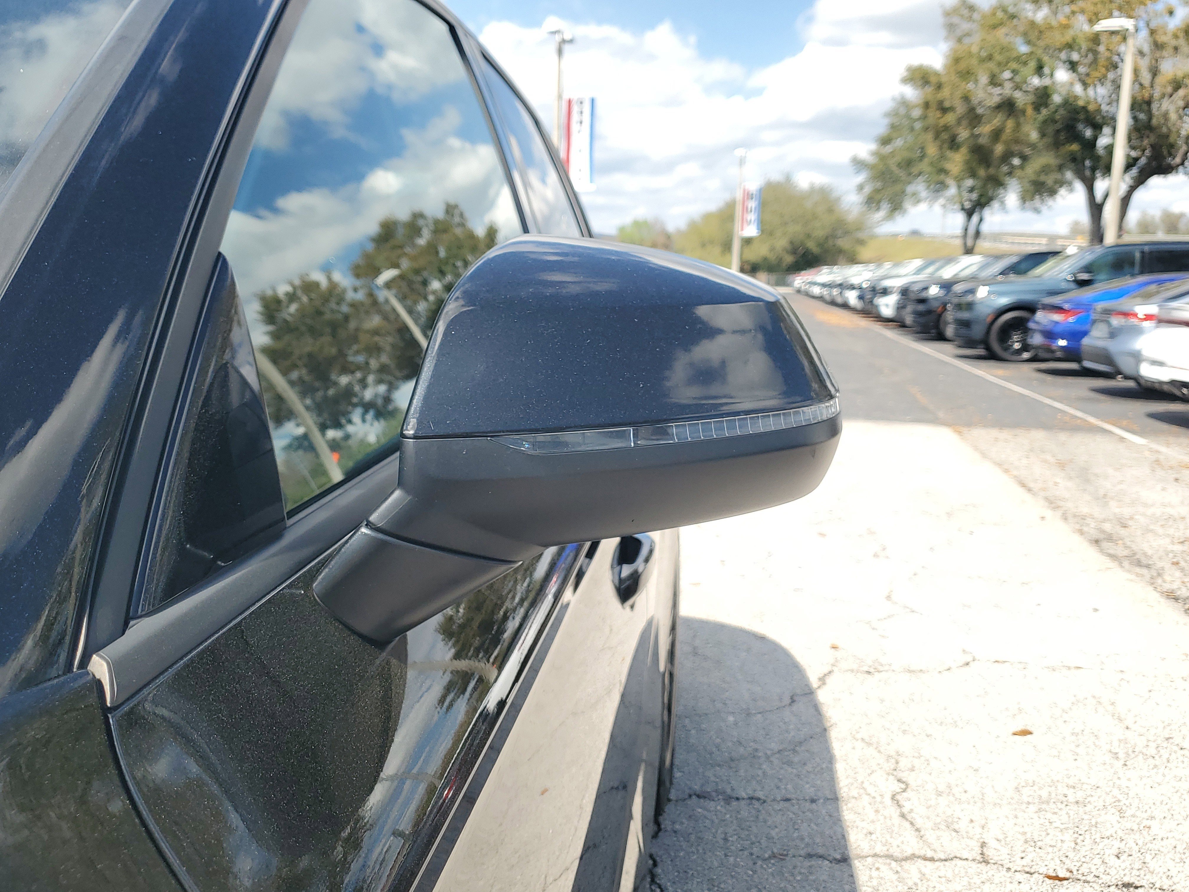 Used 2018 Audi Q5 2.0T Premium image 4