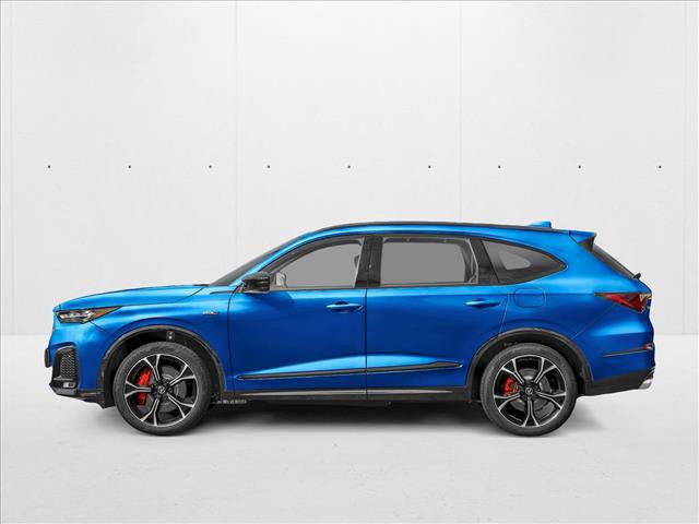 New 2026 Acura MDX Type S AWD/4WD image 3