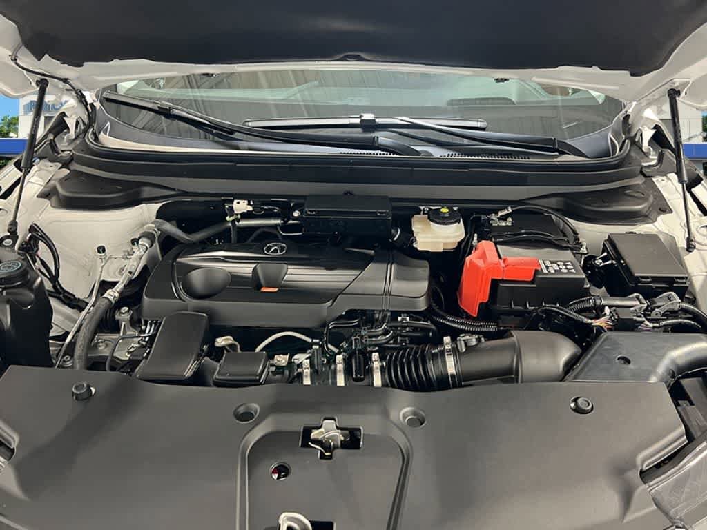New 2026 Acura RDX SH-AWD w/ Advance Package image 13