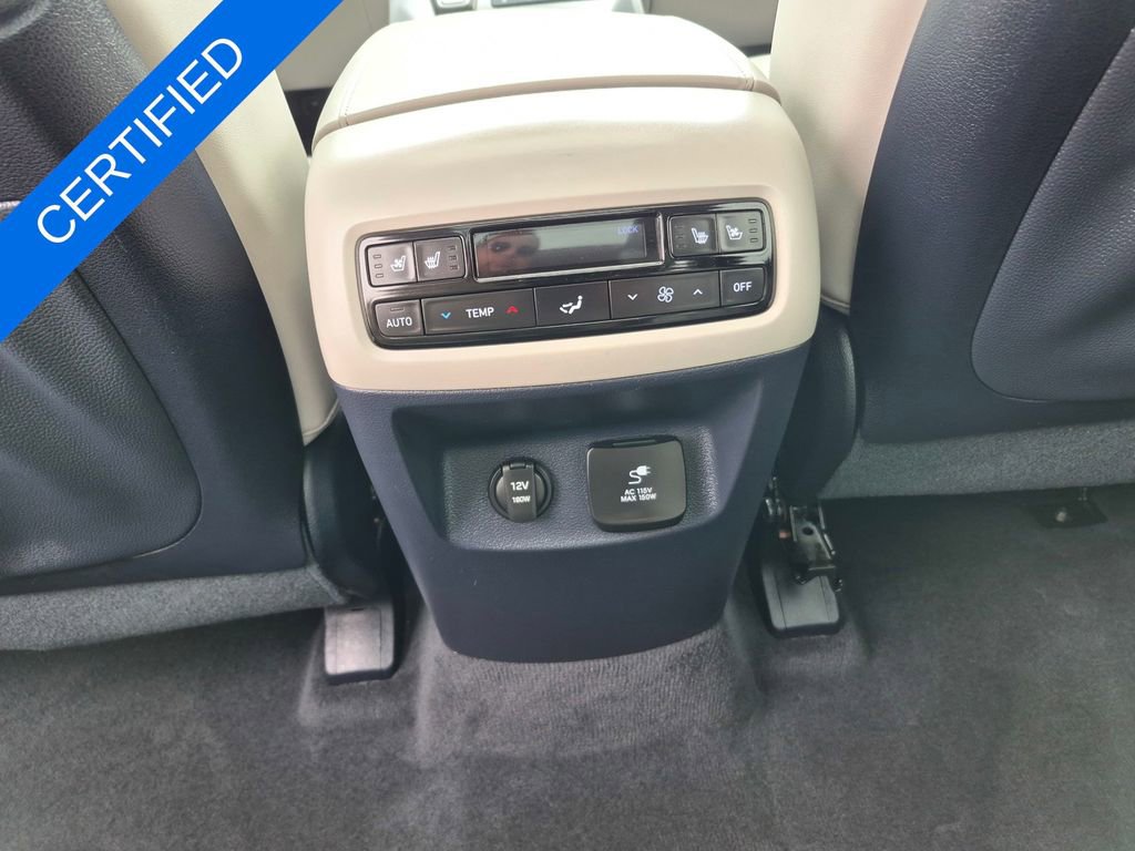 Used 2024 Hyundai Palisade Calligraphy image 23