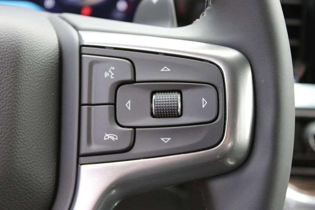 New 2026 Chevrolet Silverado 1500 LT w/ All Star Edition Plus image 32