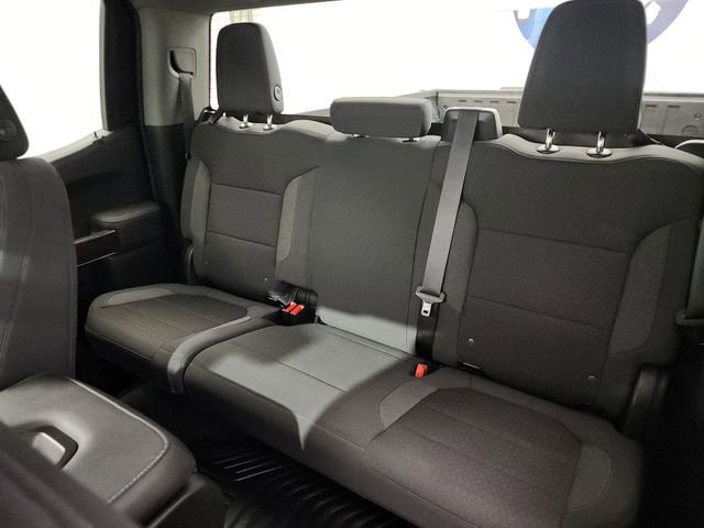 Used 2020 GMC Sierra 1500 Elevation w/ Elevation Value Package image 24