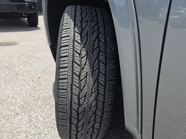 Certified 2024 GMC Acadia Denali w/ LPO, Floor Liner Package FWD image 33