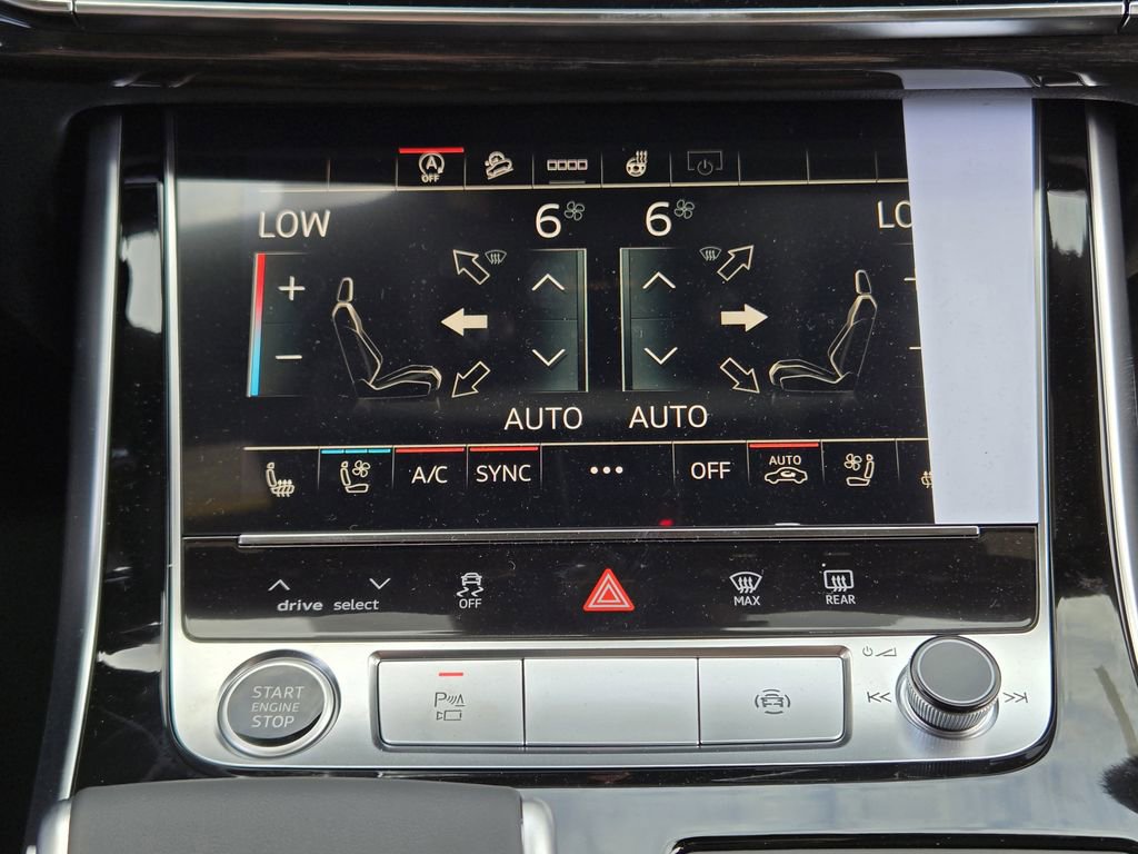 New 2026 Audi Q8 Premium Plus AWD/4WD image 24