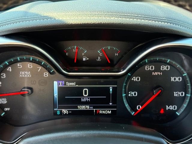 Used 2019 Chevrolet Impala LT image 21