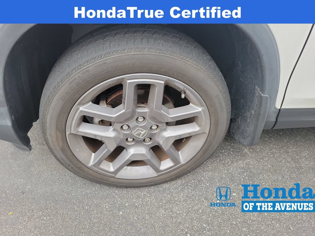 Used 2023 Honda Passport EX-L image 5