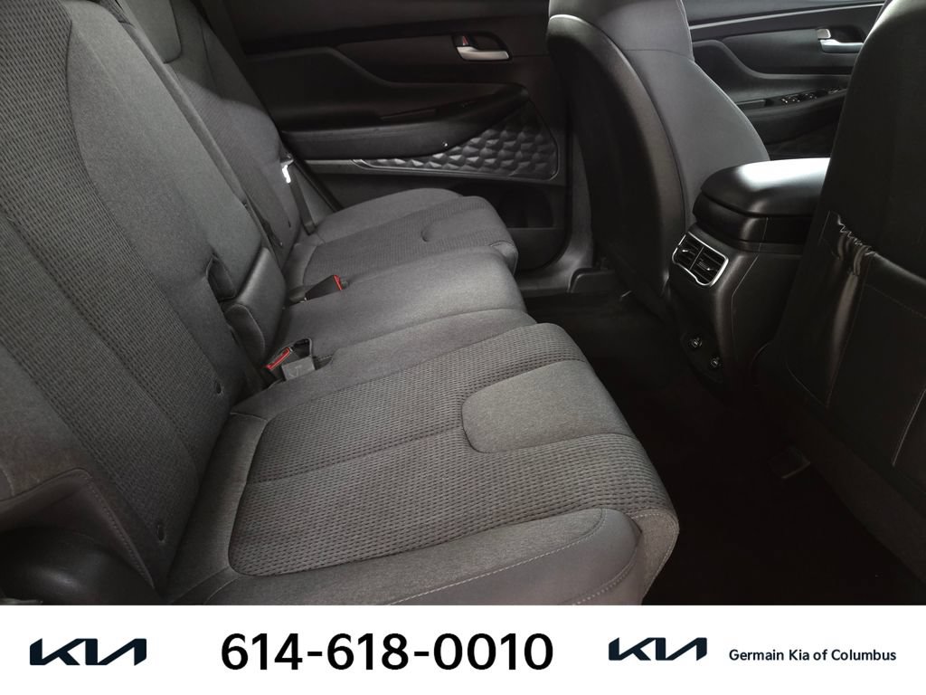 Used 2022 Hyundai Santa Fe XRT AWD/4WD image 19