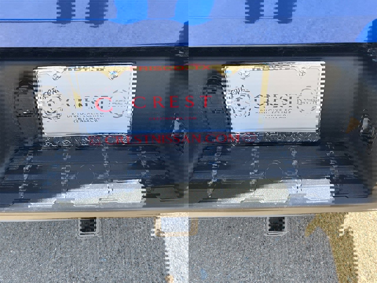 Certified 2025 Nissan Frontier SV w/ SV Convenience Package image 6