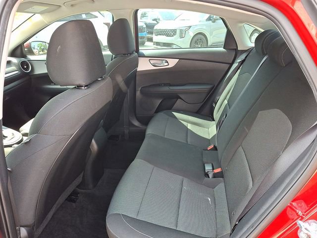 Certified 2024 Kia Forte LXS FWD image 12