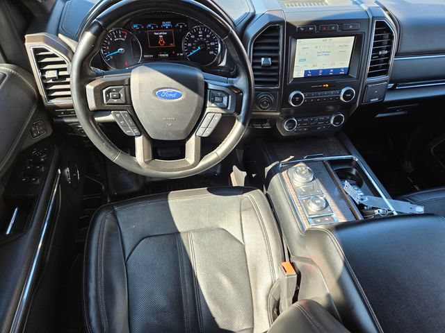 Certified 2021 Ford Expedition Max Limited AWD/4WD image 13