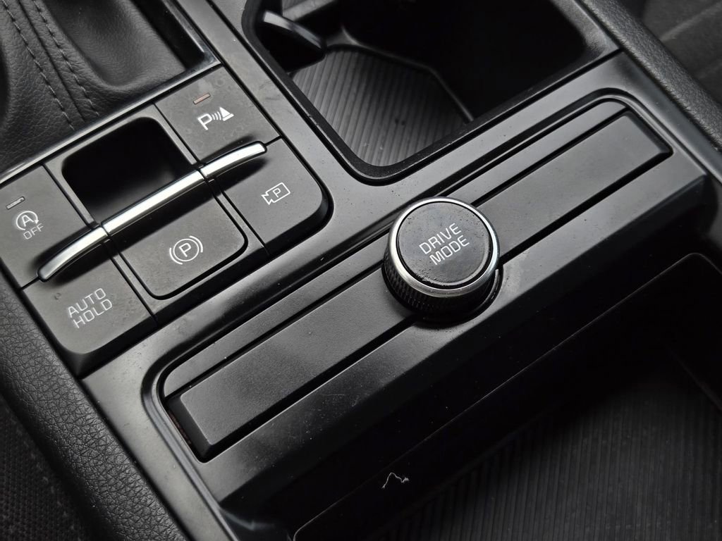 Used 2025 Kia K5 LXS image 23