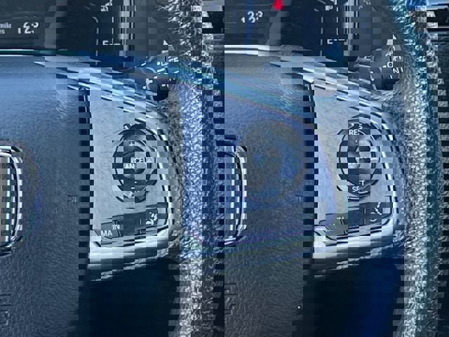 Certified 2021 Honda CR-V EX image 14