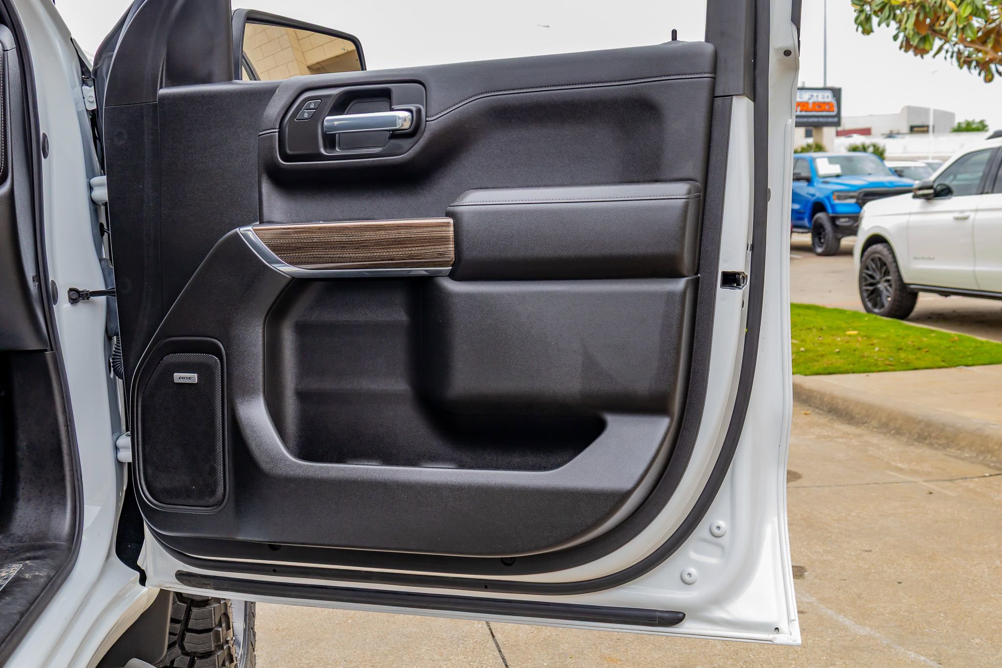 Used 2020 Chevrolet Silverado 1500 RST w/ Rally Edition image 36