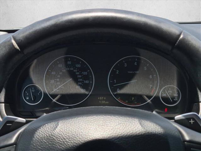 Used 2011 BMW 535i Sedan RWD image 11