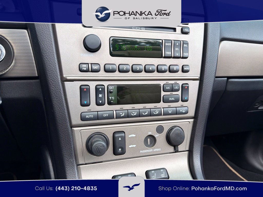 Used 2004 Ford Thunderbird RWD image 14