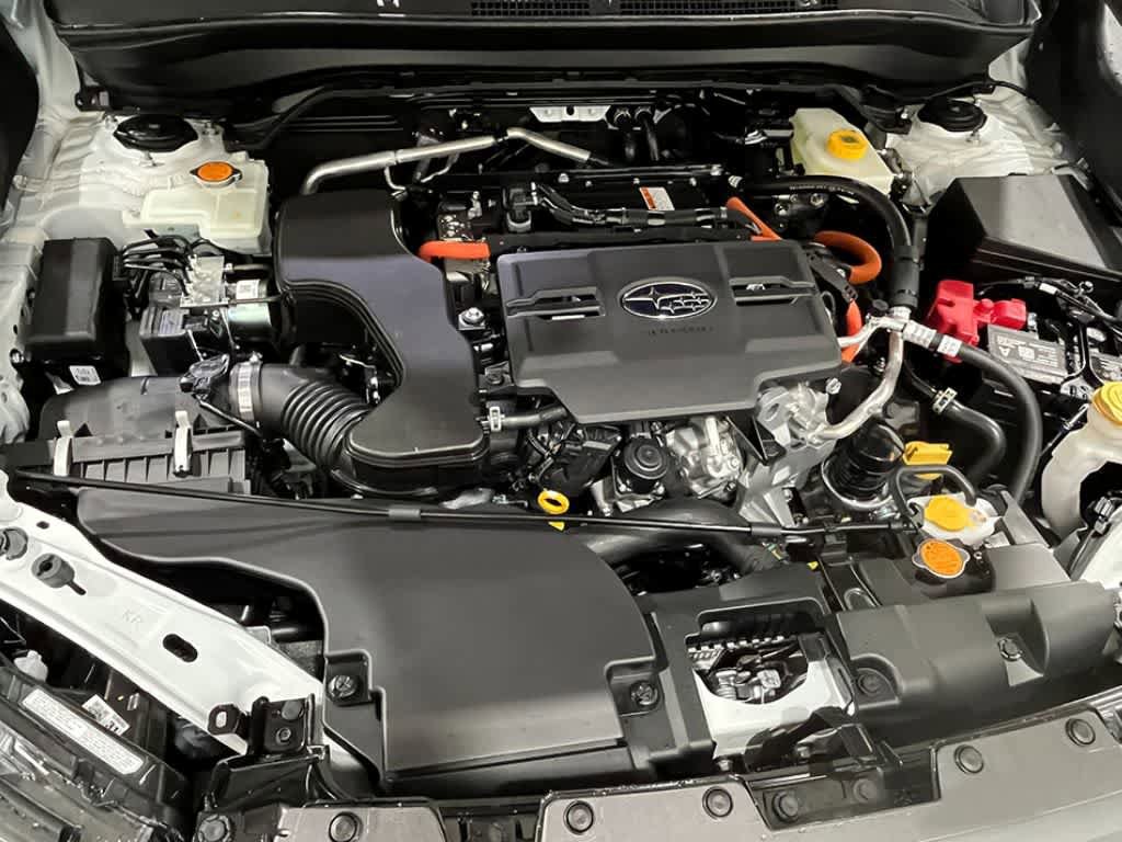 New 2026 Subaru Forester Premium AWD/4WD image 11