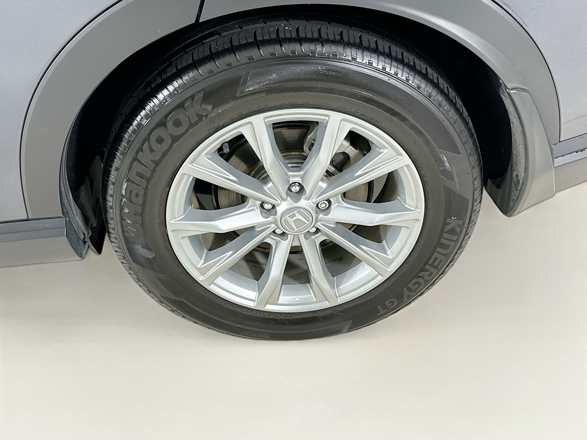 Used 2024 Honda CR-V EX-L image 31