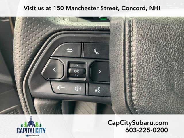 Used 2025 Toyota 4Runner TRD Pro image 23