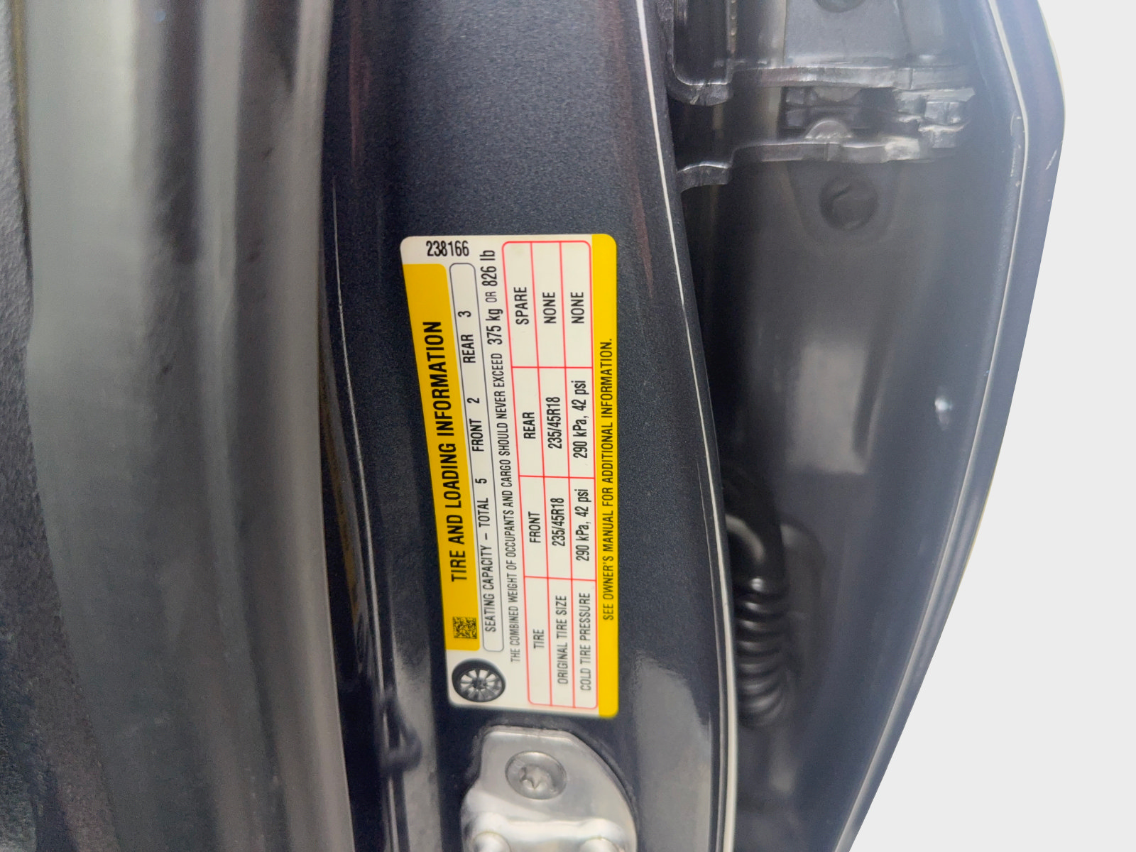 Used 2022 Tesla Model 3 Long Range AWD/4WD image 55