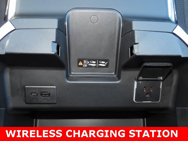 New 2026 Chevrolet Silverado 3500 LT image 23