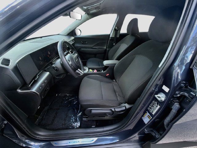 Certified 2026 Hyundai Kona SEL Sport FWD image 22