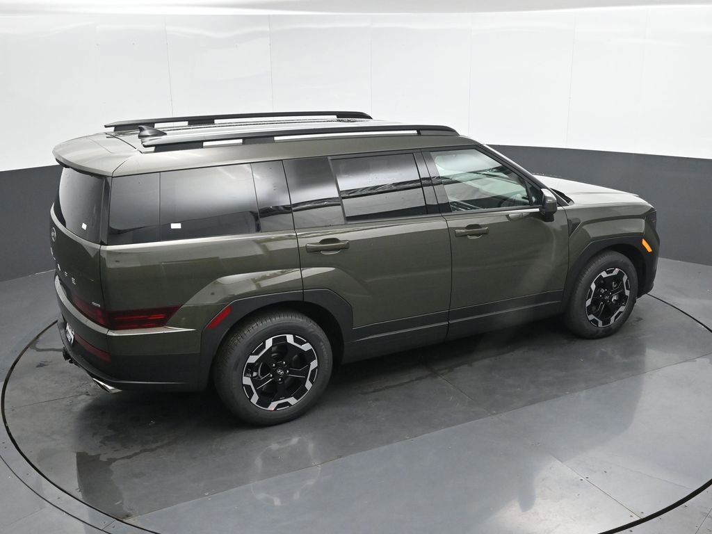 New 2026 Hyundai Santa Fe SEL image 38