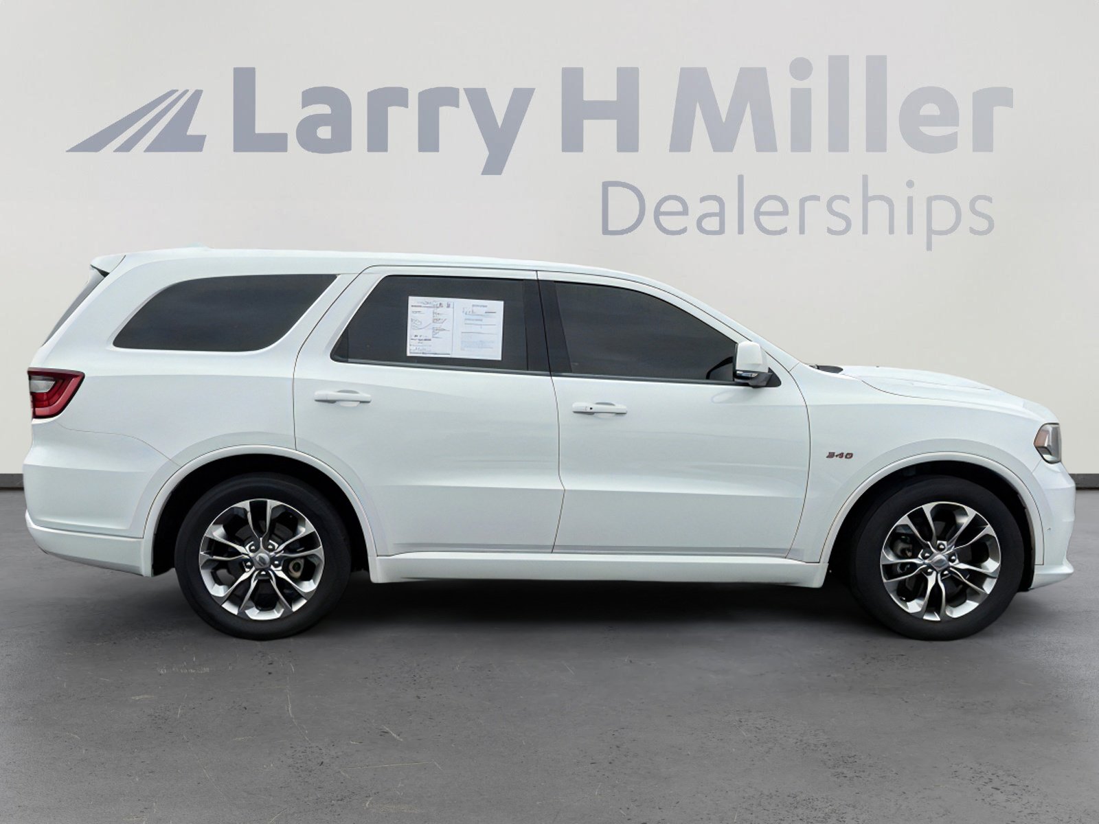 Used 2019 Dodge Durango R/T image 6